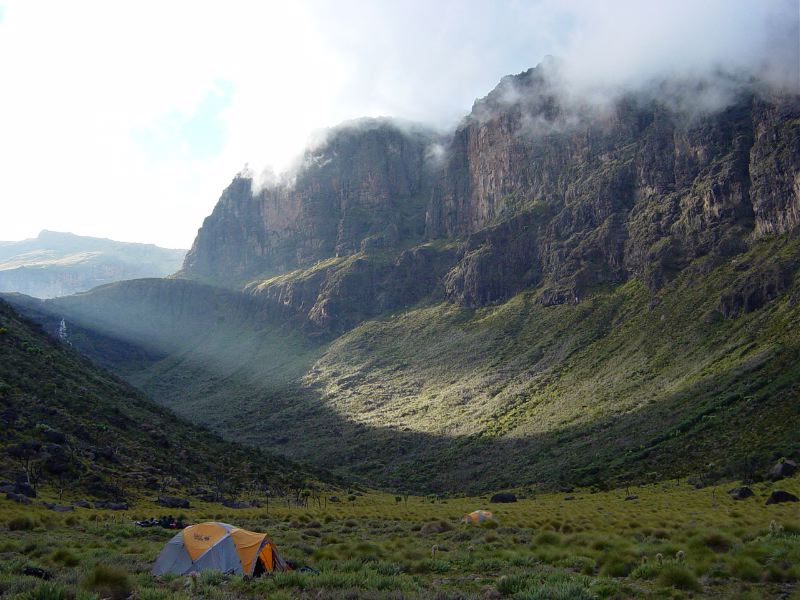 Great Rift Valley